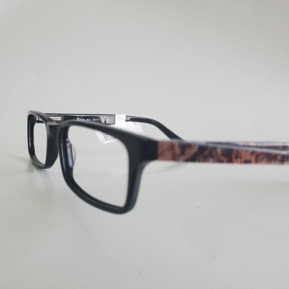 Eyeglasses Frame TEAM REALTREE XTRA  53-17-140 - Picture 3 of 13